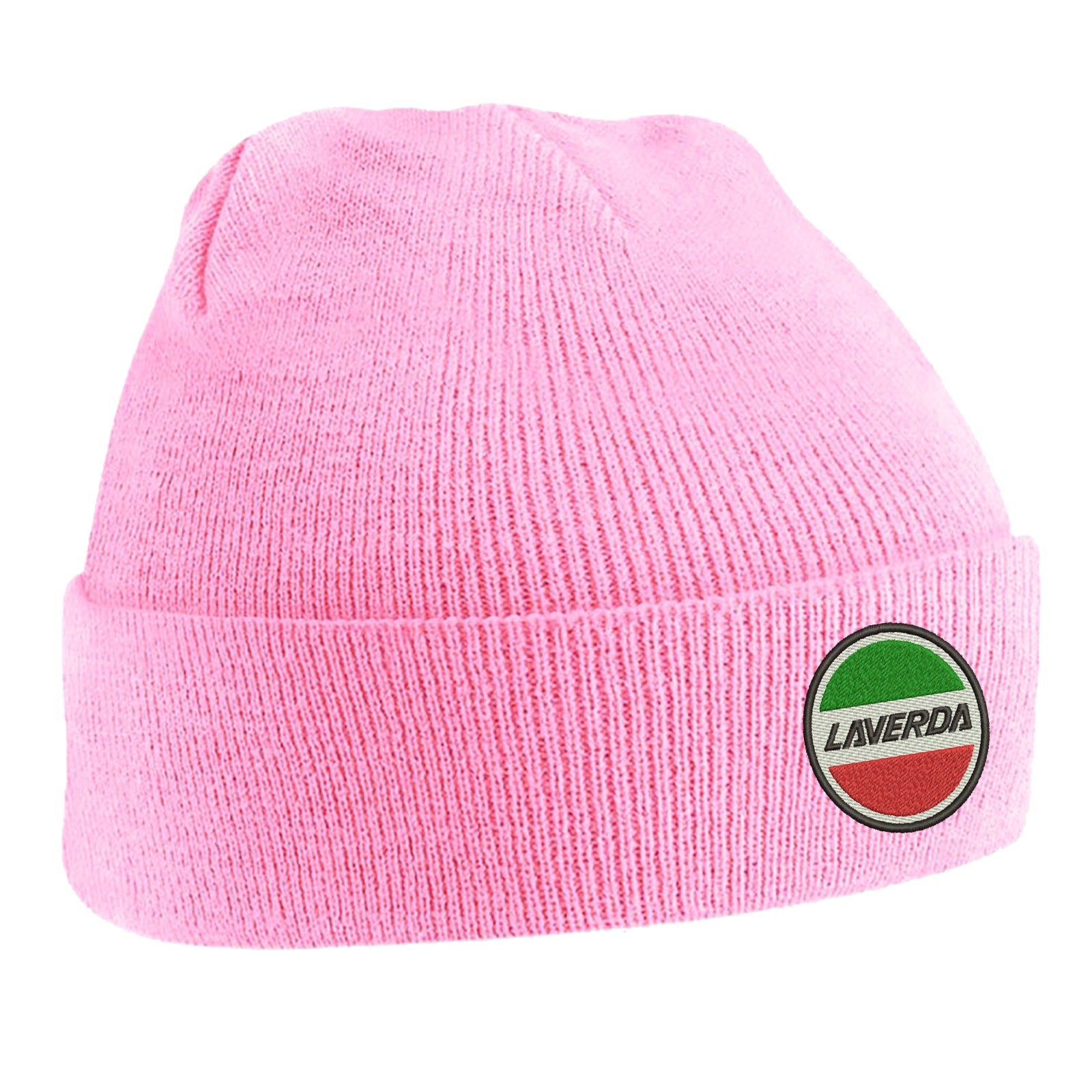Laverda Beanie Hat