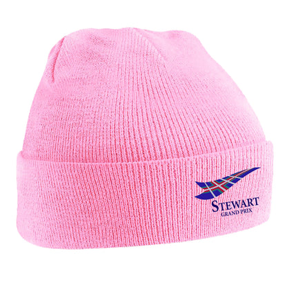 Retro Stewart Grand Prix Hat