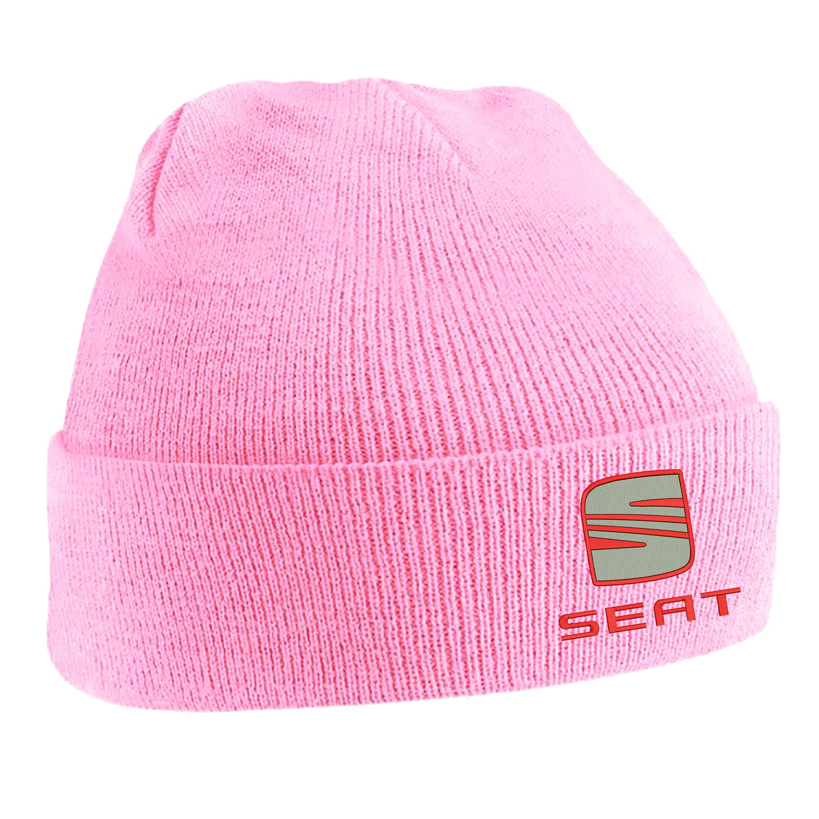 Seat Beanie Hat