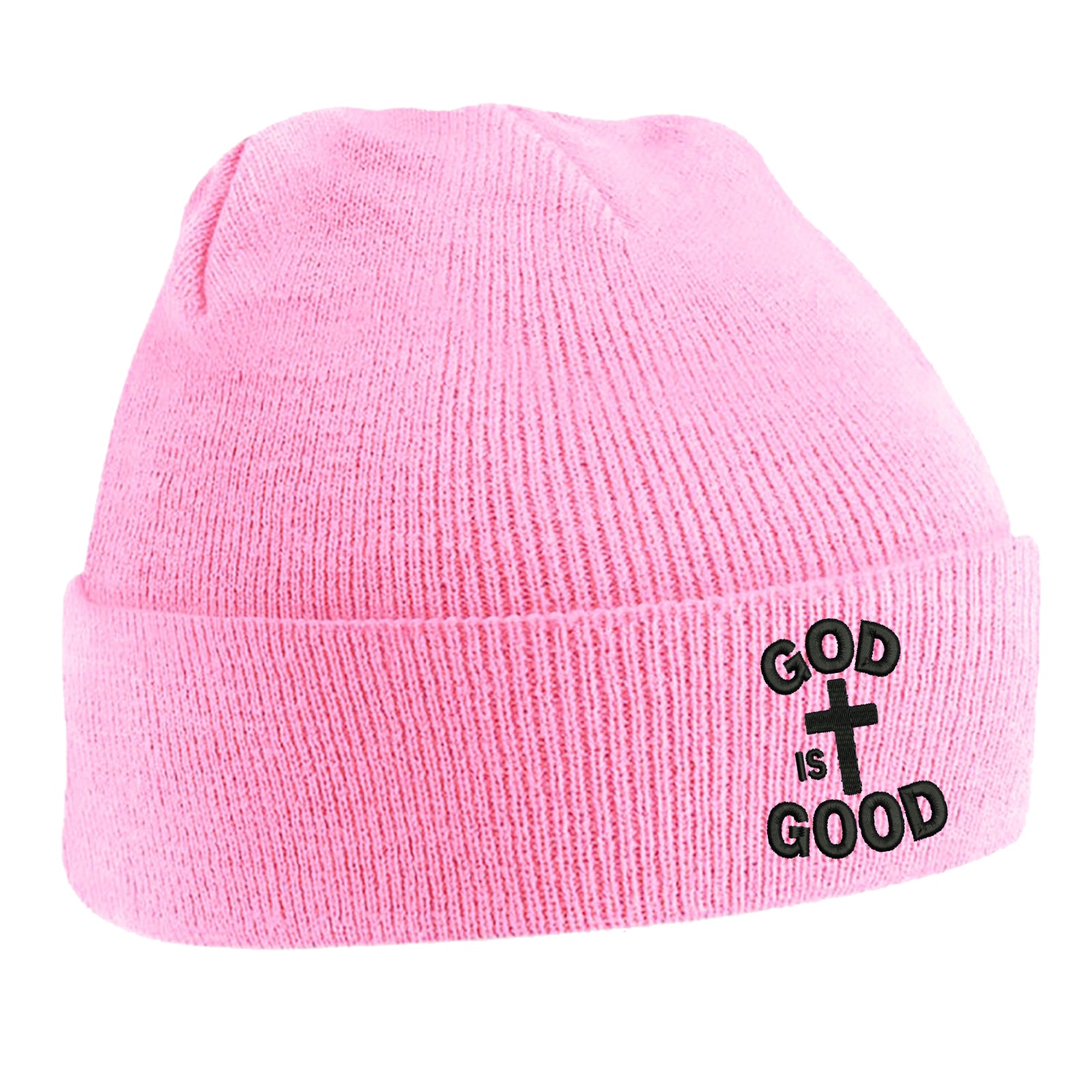Christian Merch Beanie Hat