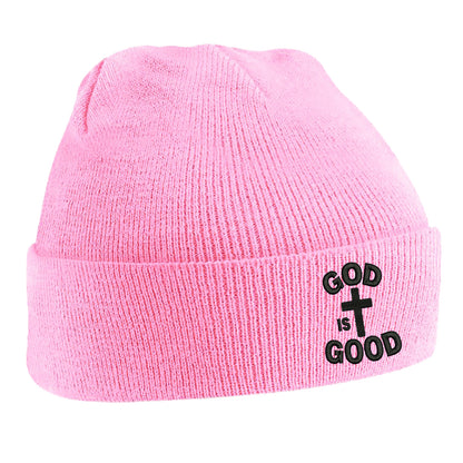 Christian Merch Beanie Hat
