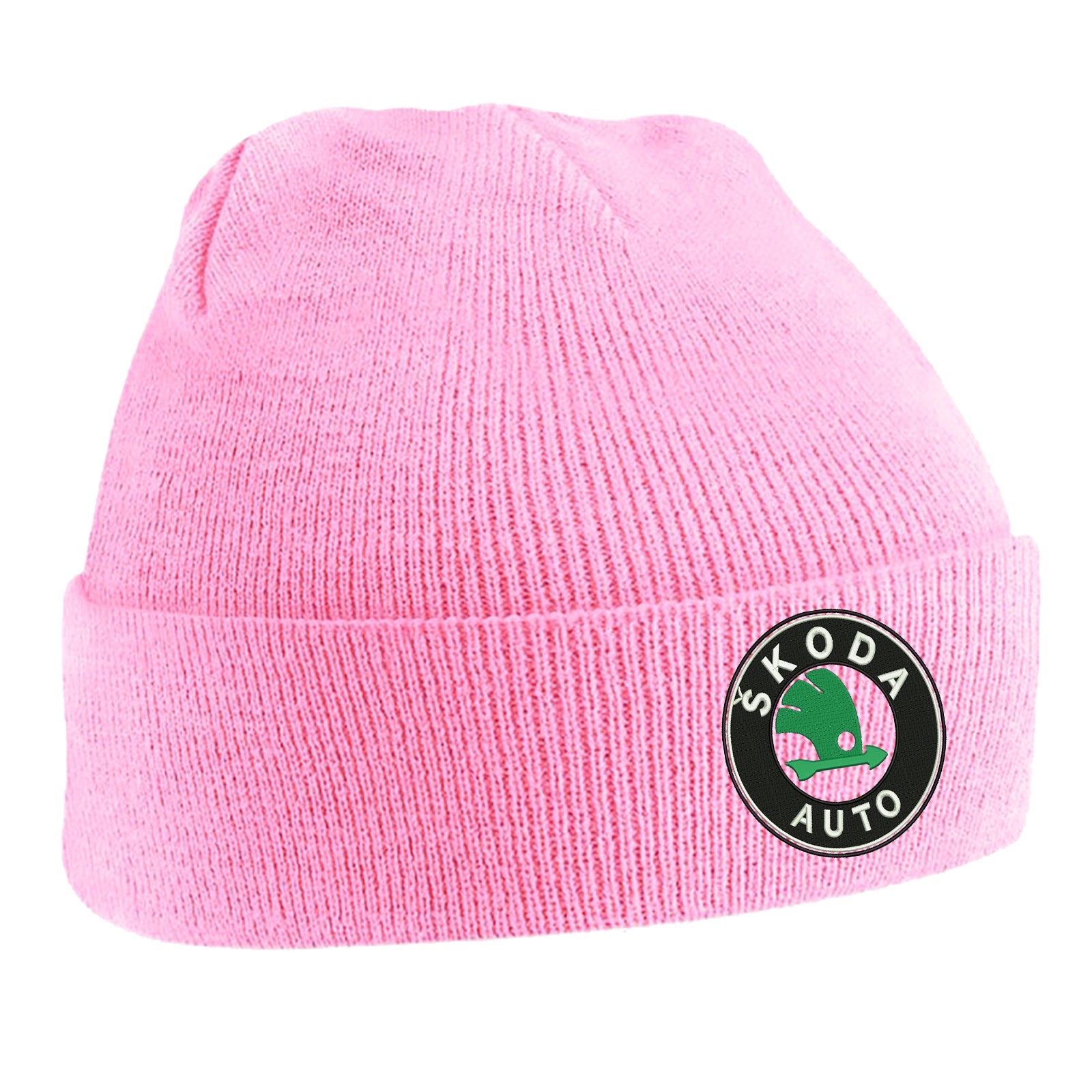 Skoda Beanie Hat
