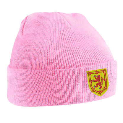 Retro Raith 1949 Beanie Hat