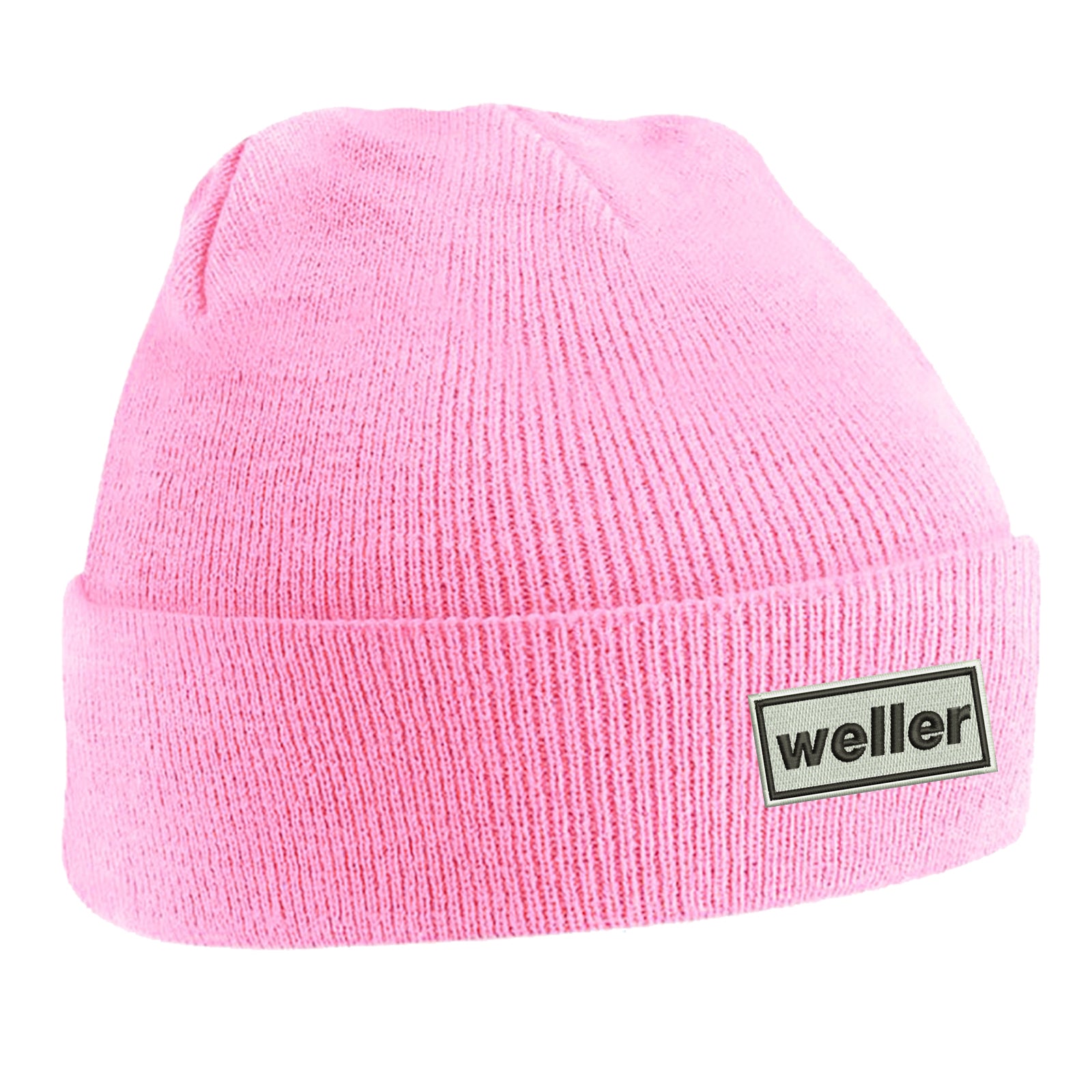 Weller Beanie Hat