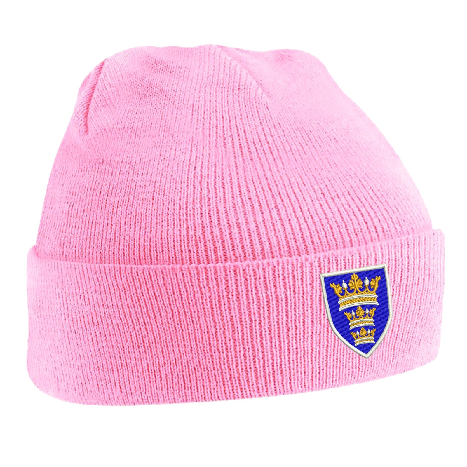 Retro Hull 1935 Beanie Hat