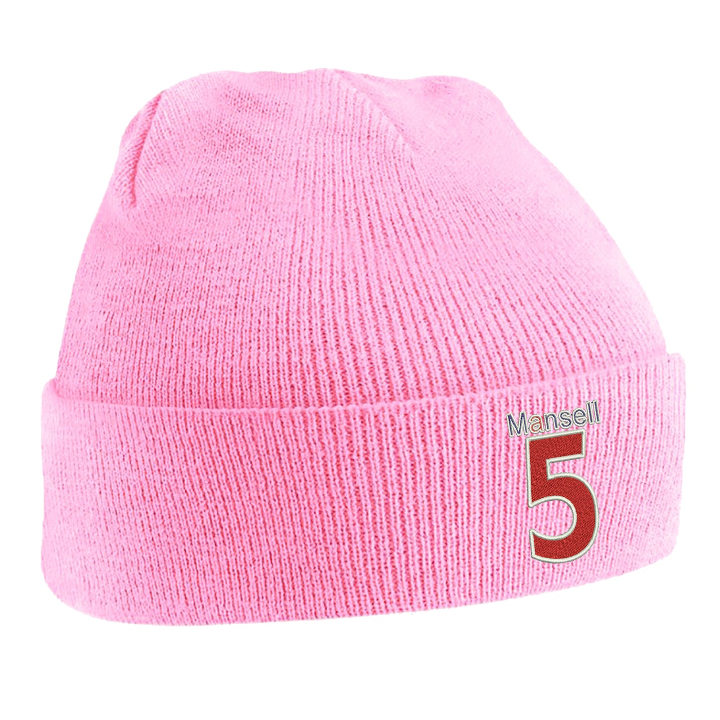 Mansell 5 Hat