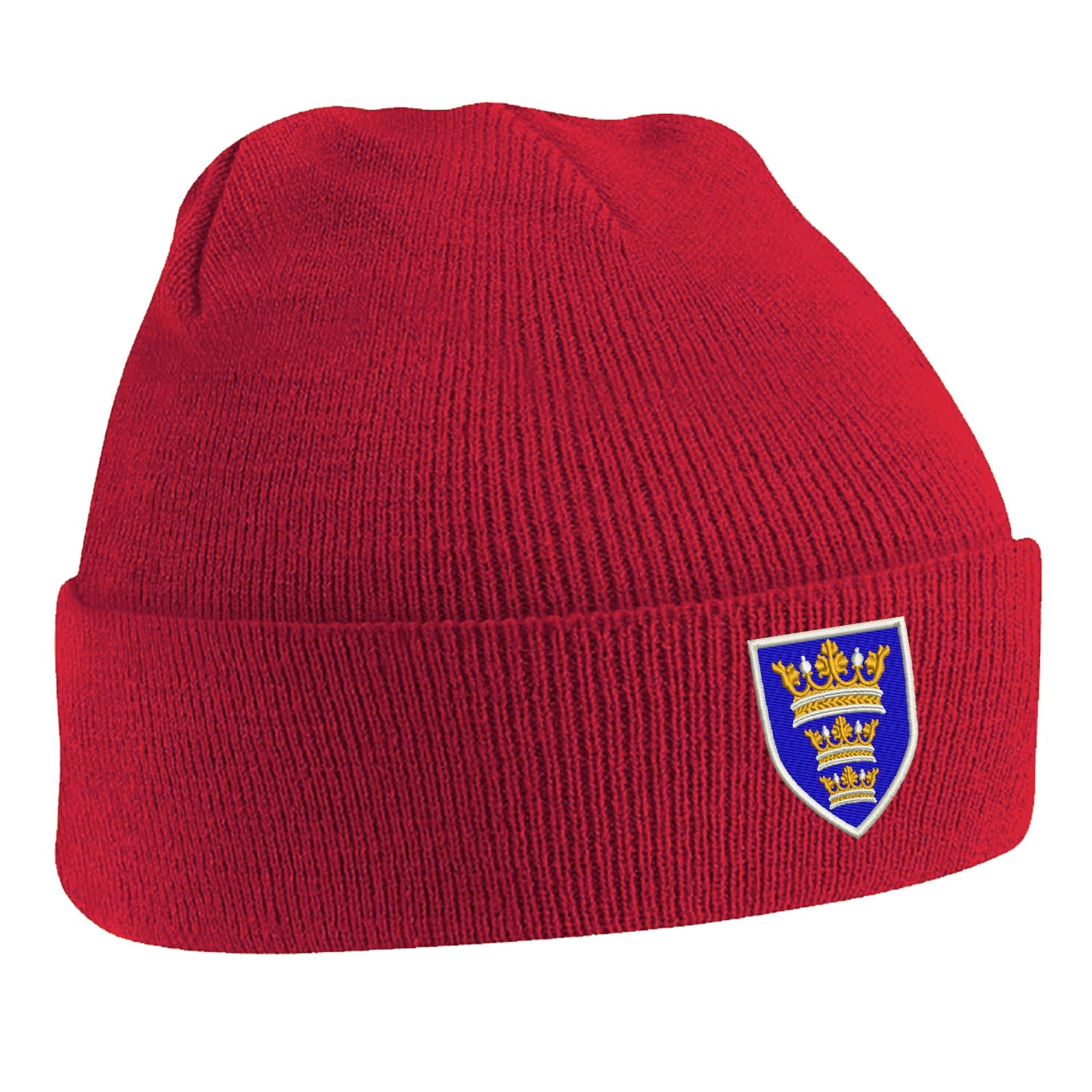 Retro Hull 1935 Beanie Hat