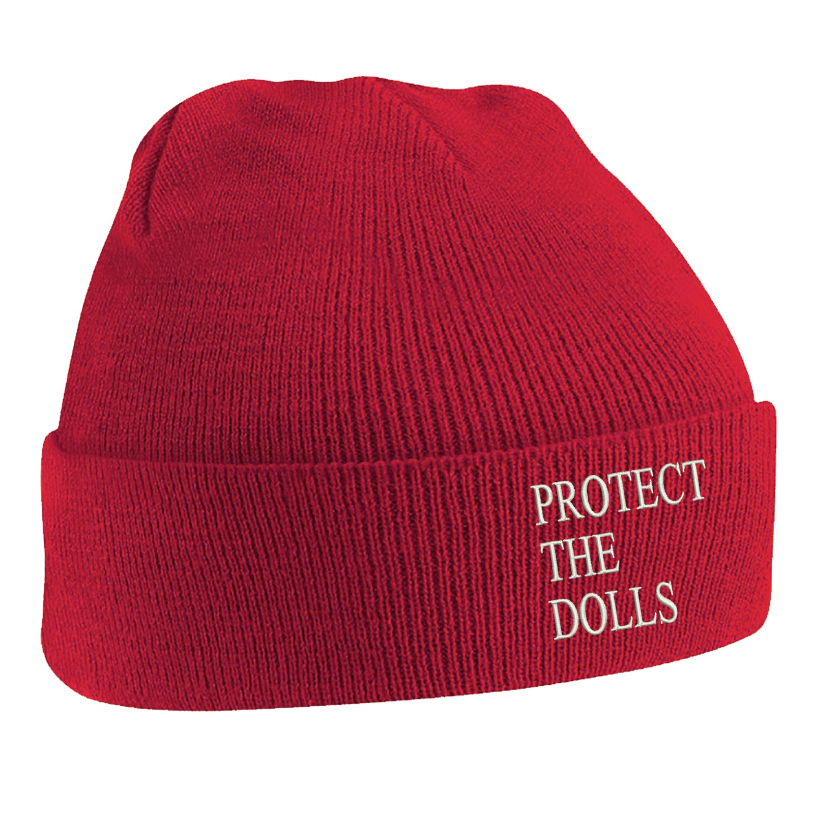 Trans Rights campaign Beanie Hat