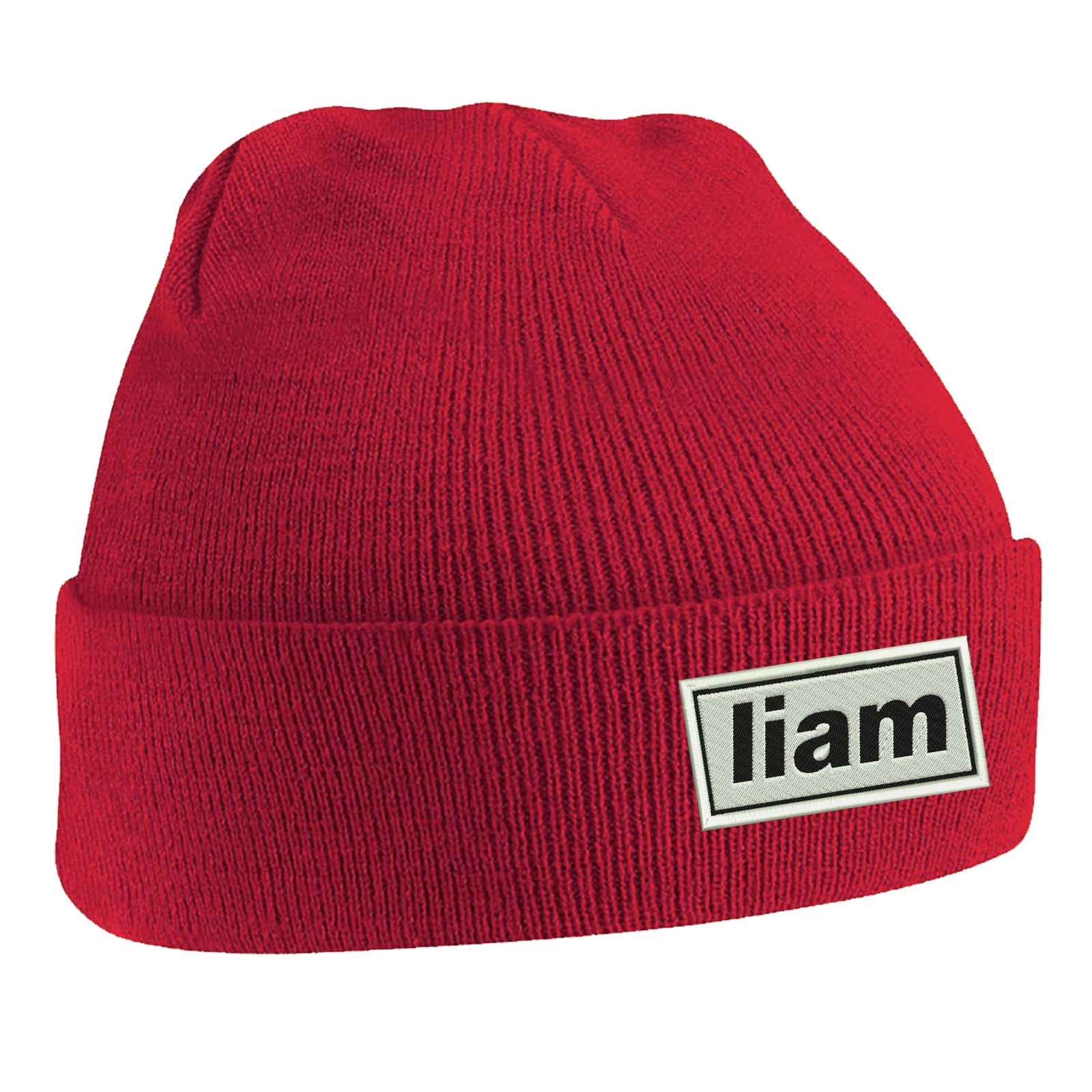Bonehead Beanie Hat