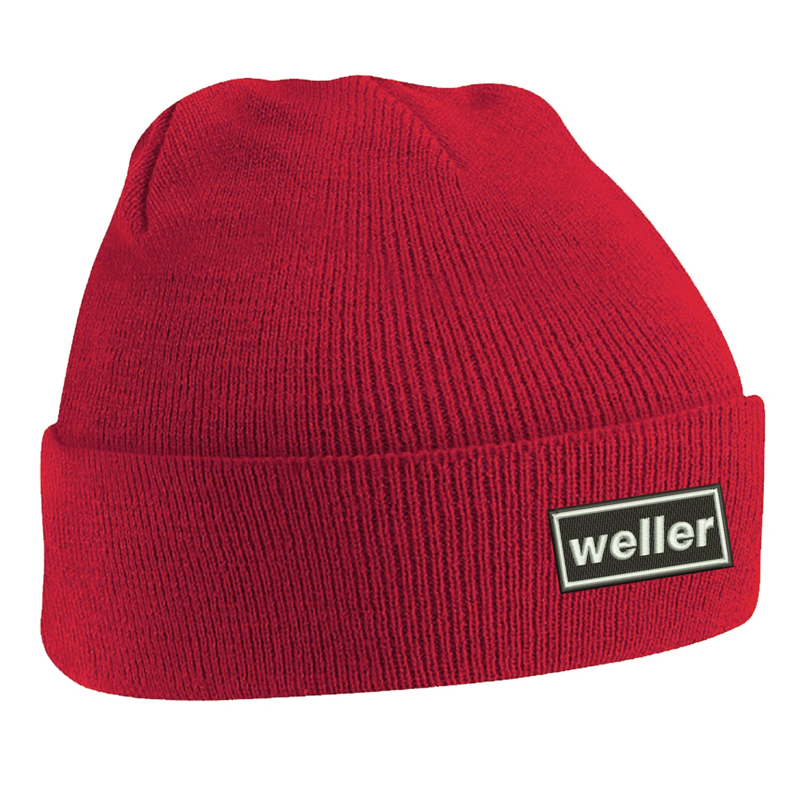 Weller Beanie Hat