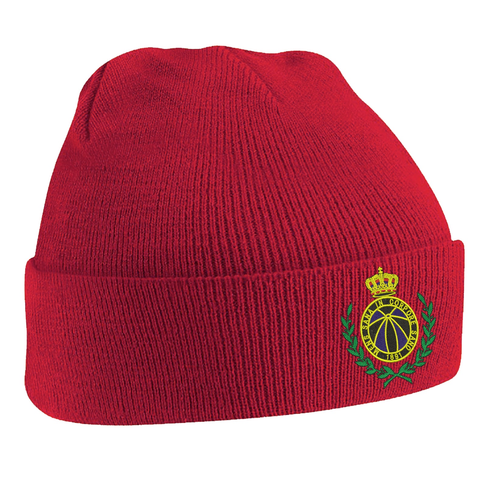 Retro Club Brugge 1970s Hat
