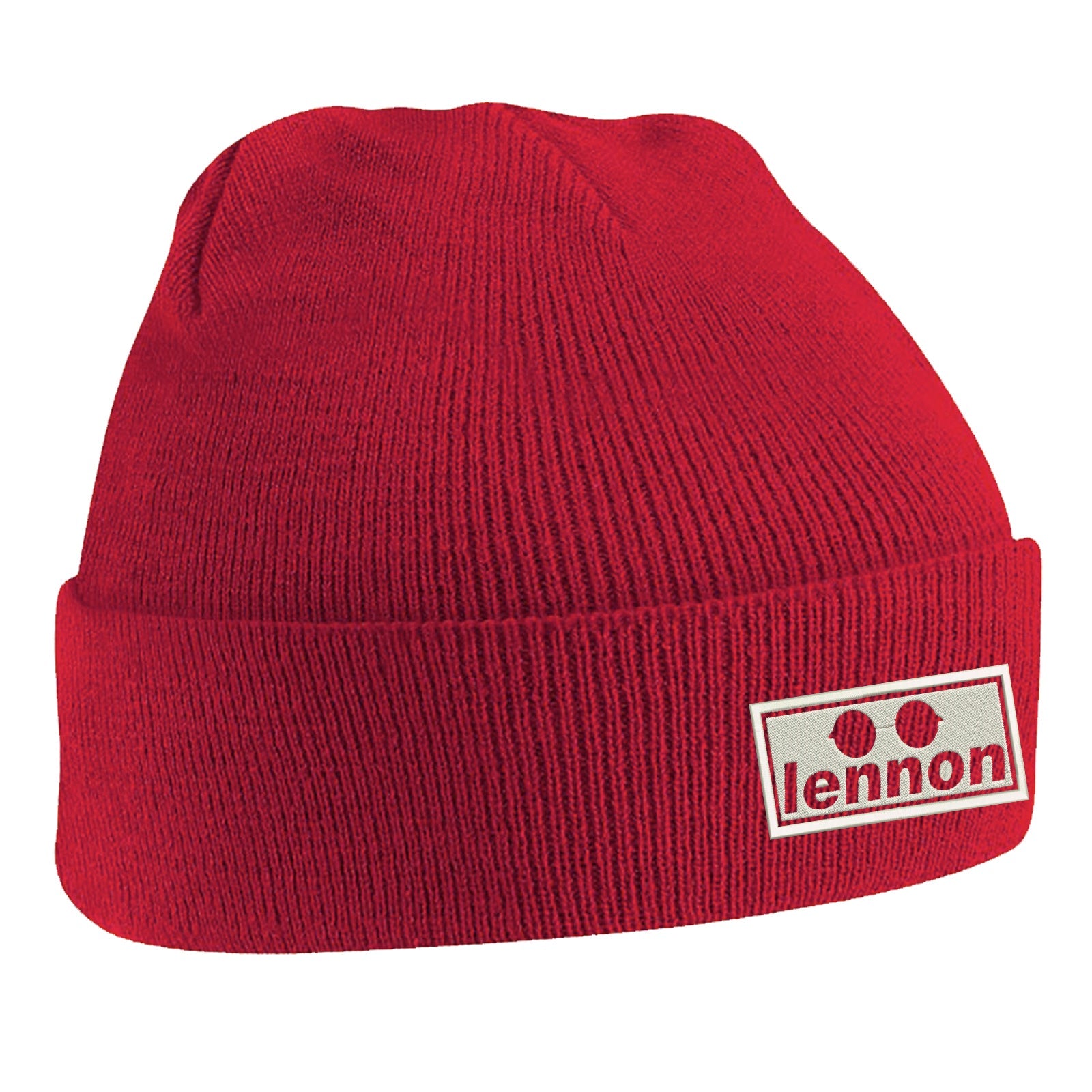 Lennon Beanie Hat