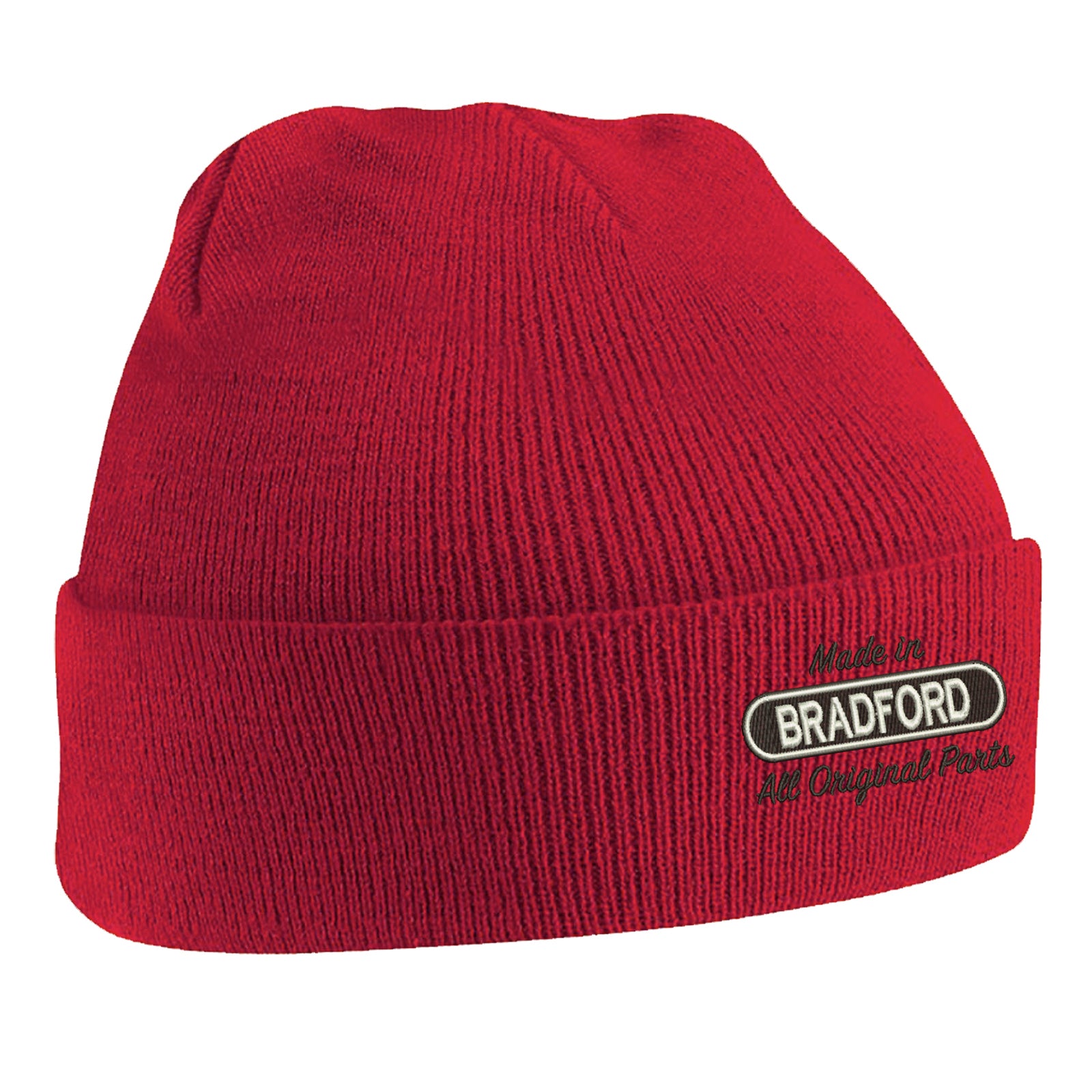 Bradford Beanie Hat