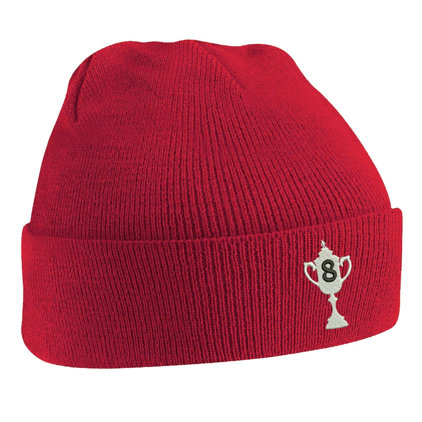 Scottish Cup Winners Beanie Hat