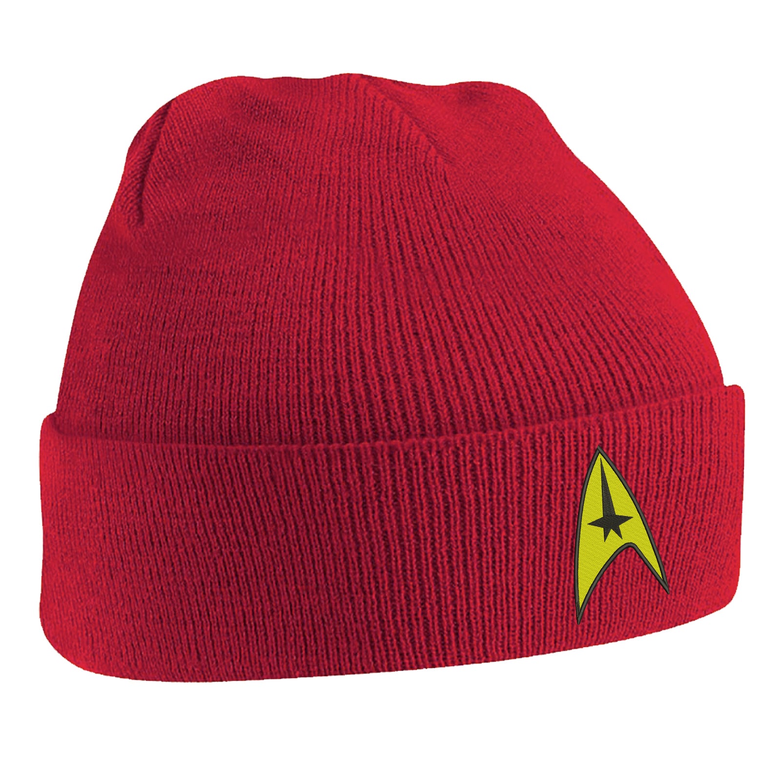 Starfleet Beanie Hat