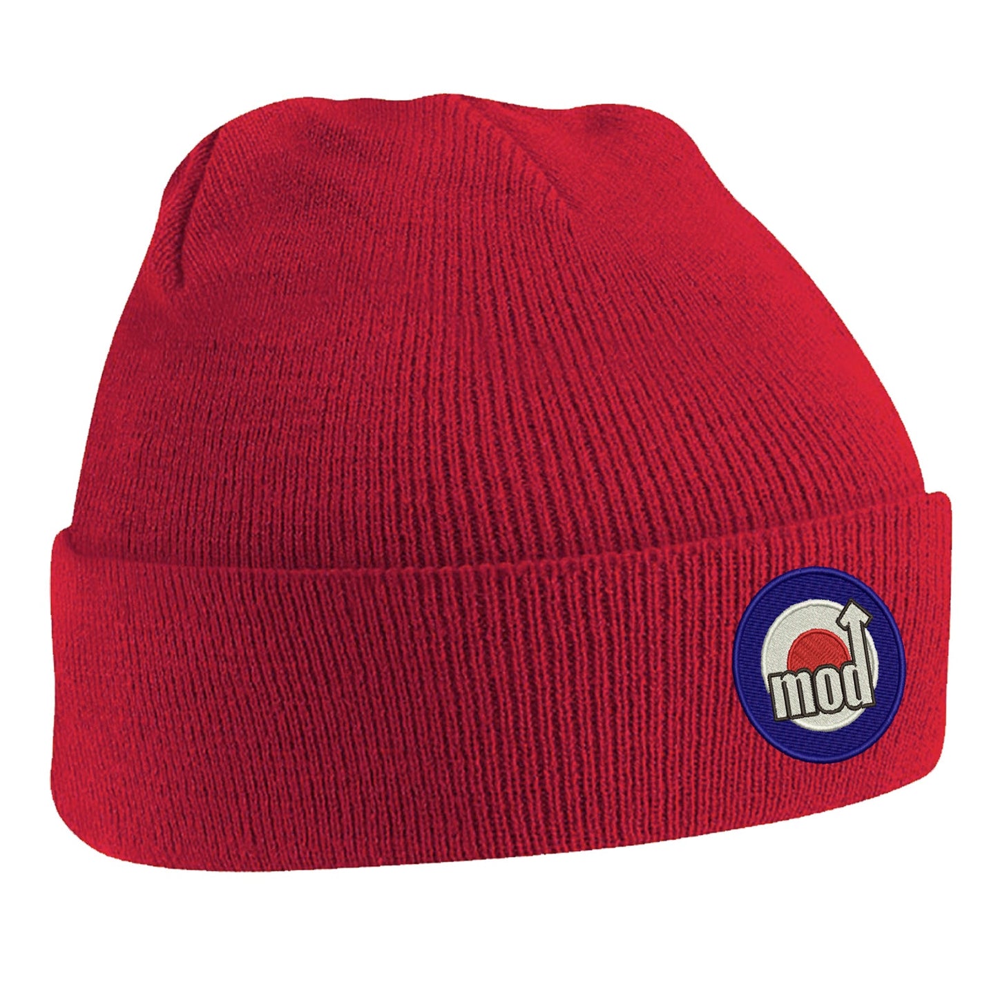MOD Beanie Hat