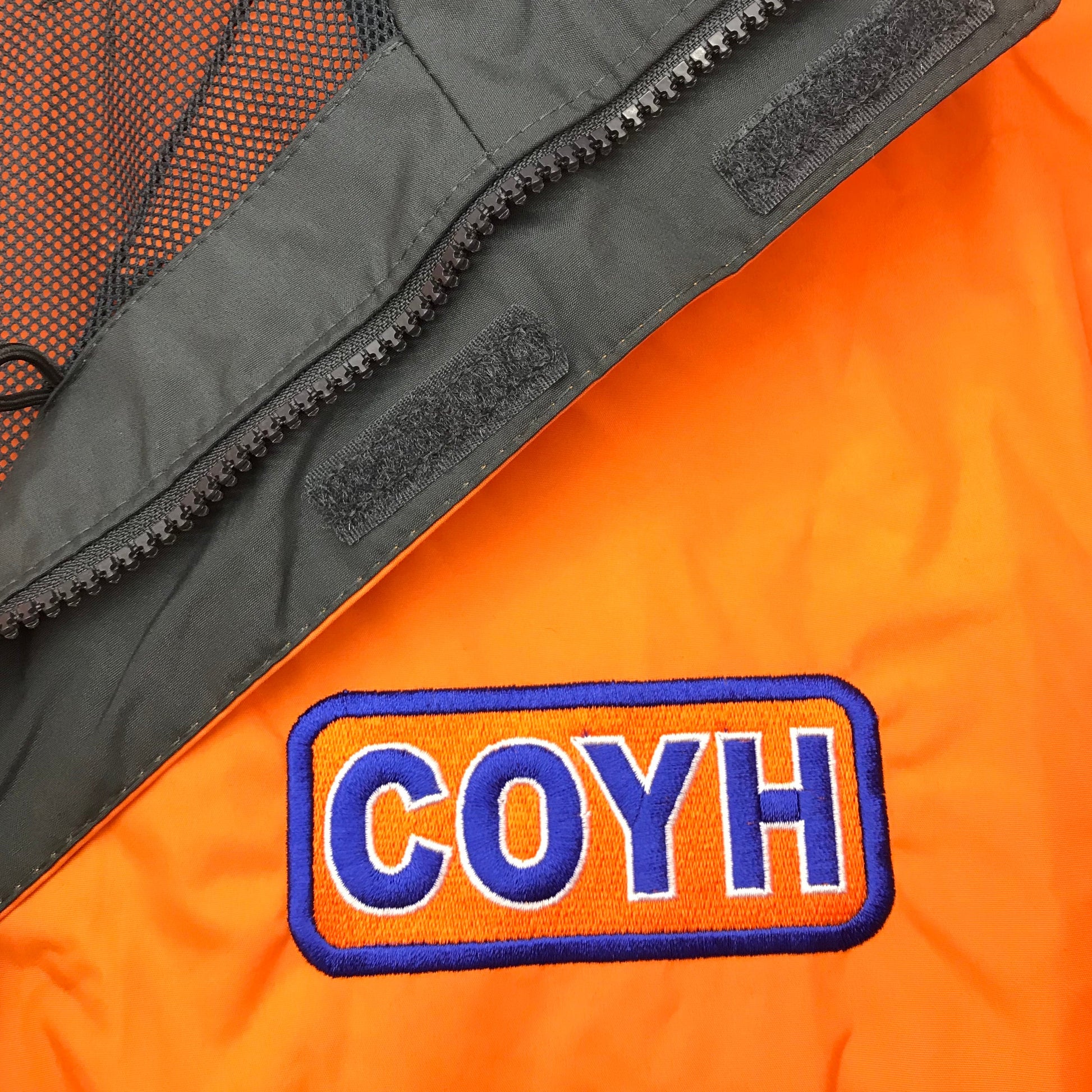 Luton Waterproof Jacket