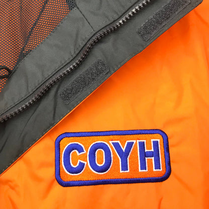 Luton Waterproof Jacket