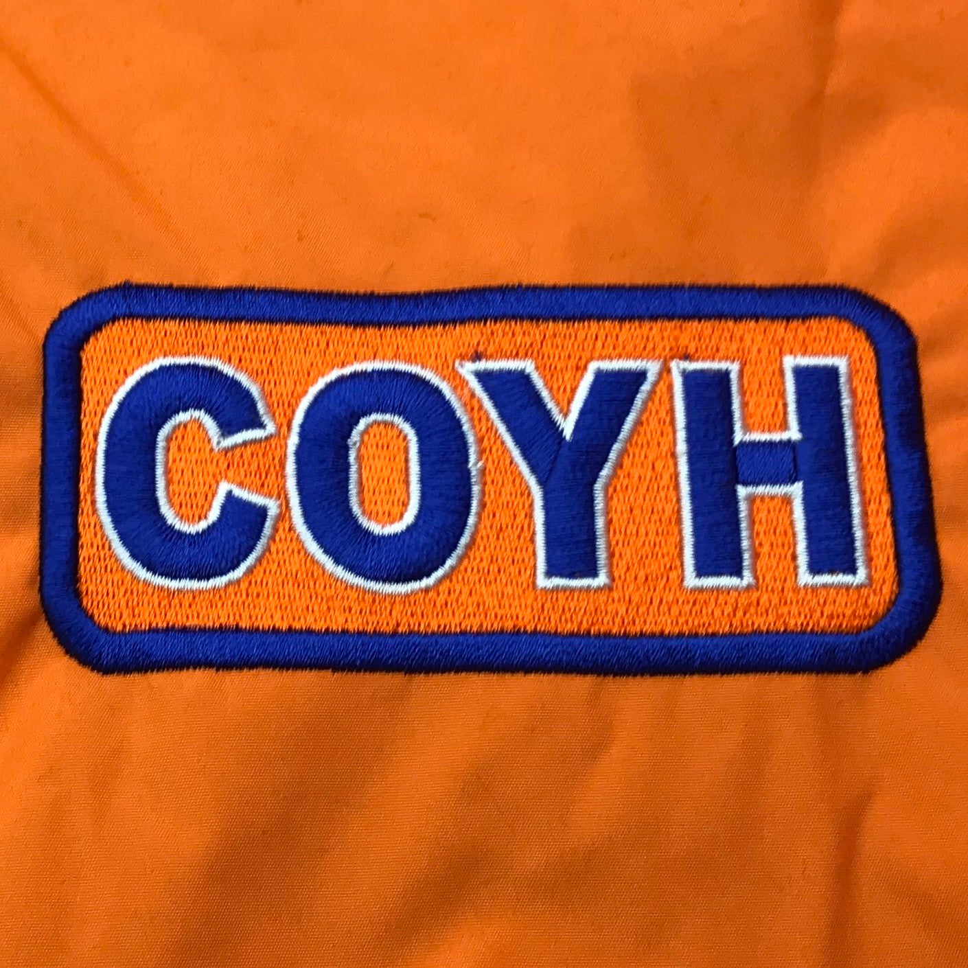 Luton Waterproof Jacket