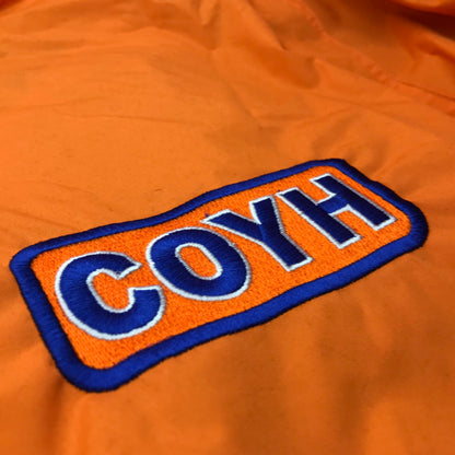 Luton Waterproof Jacket