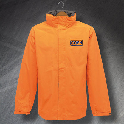 Luton Waterproof Jacket