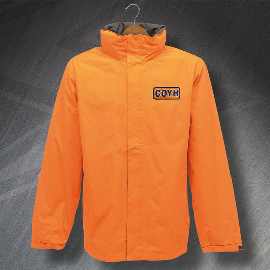 Luton Waterproof Jacket