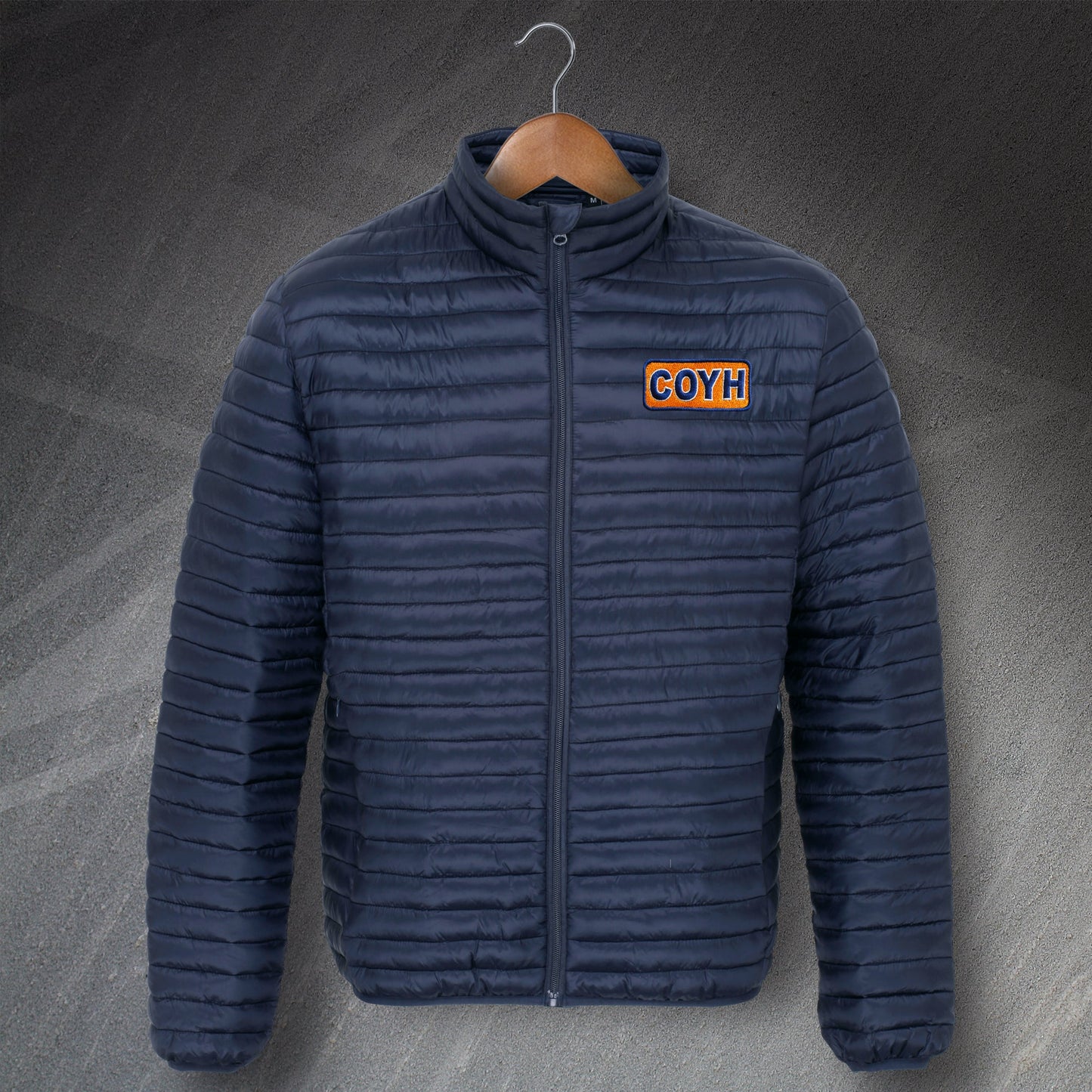 Luton Padded Jacket