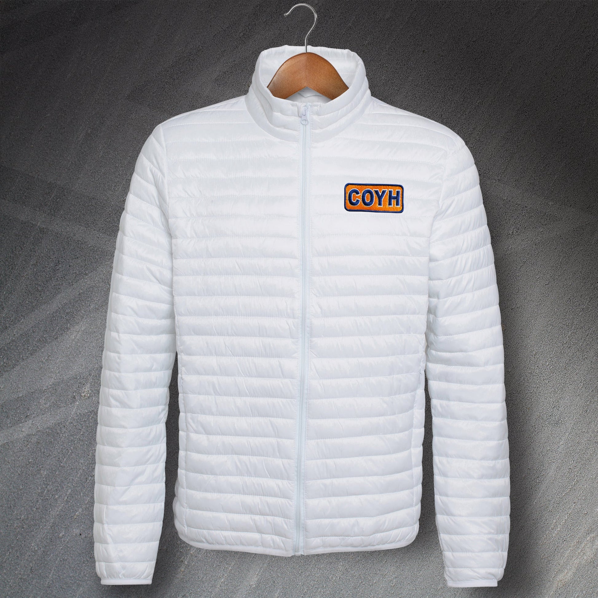 Luton Padded Jacket