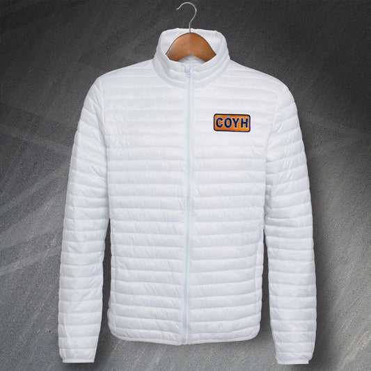Luton Padded Jacket