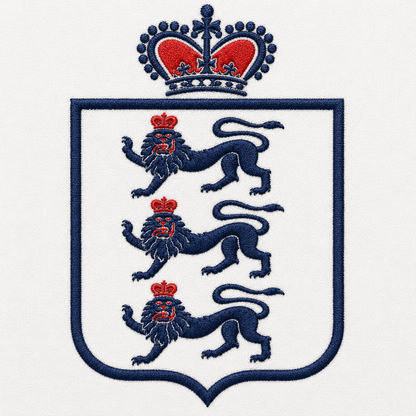 Classic England Football Shirt
