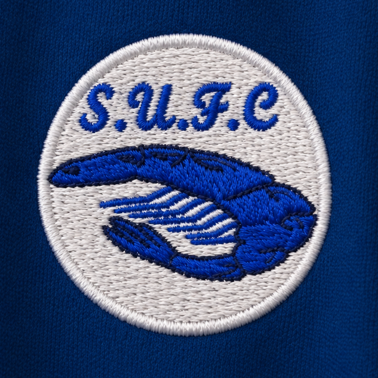 Classic Southend United Shirt
