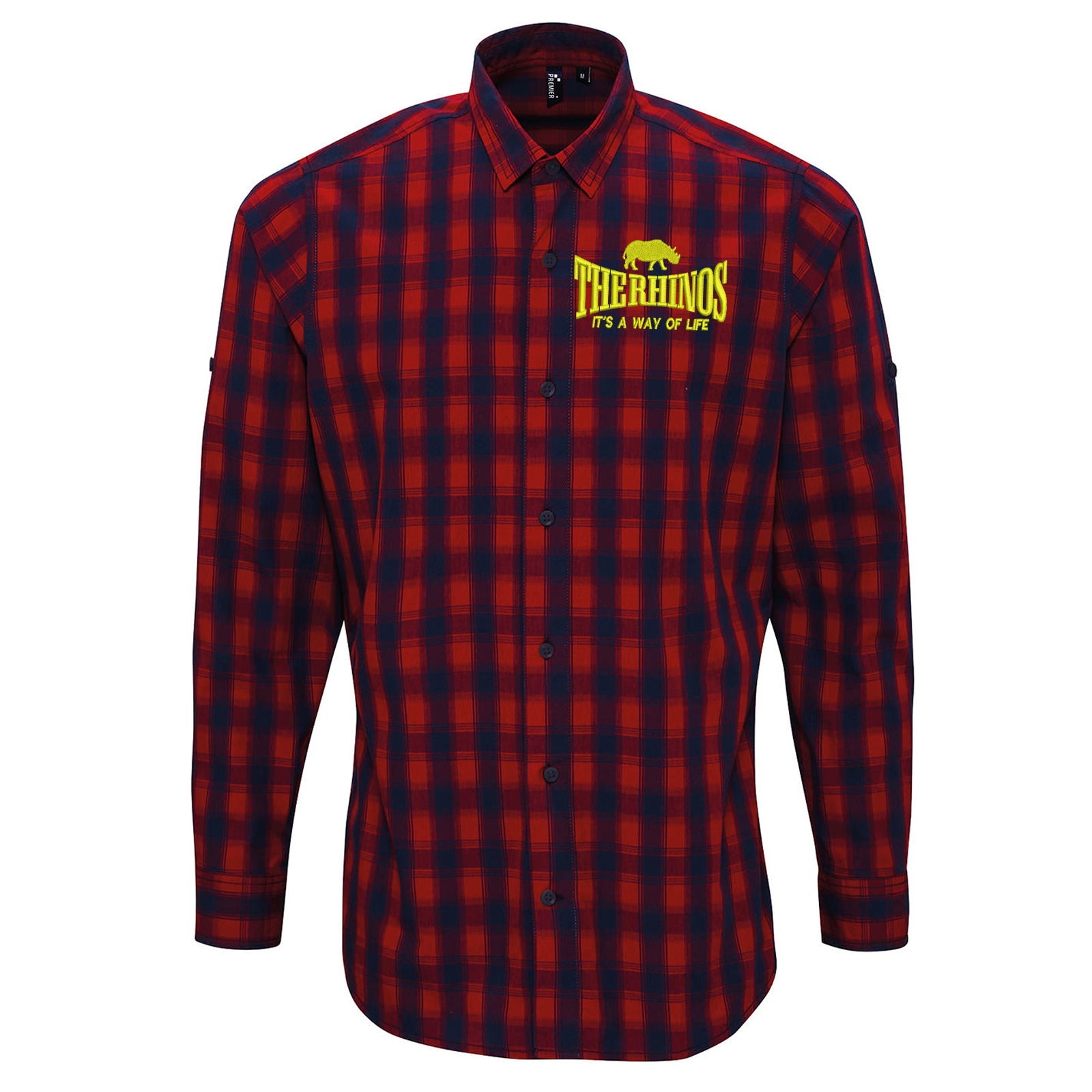 The Rhinos It's a Way of Life Shirt