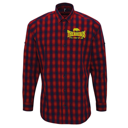 The Rhinos It's a Way of Life Shirt
