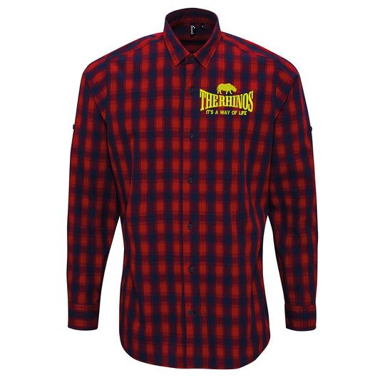 The Rhinos It's a Way of Life Shirt