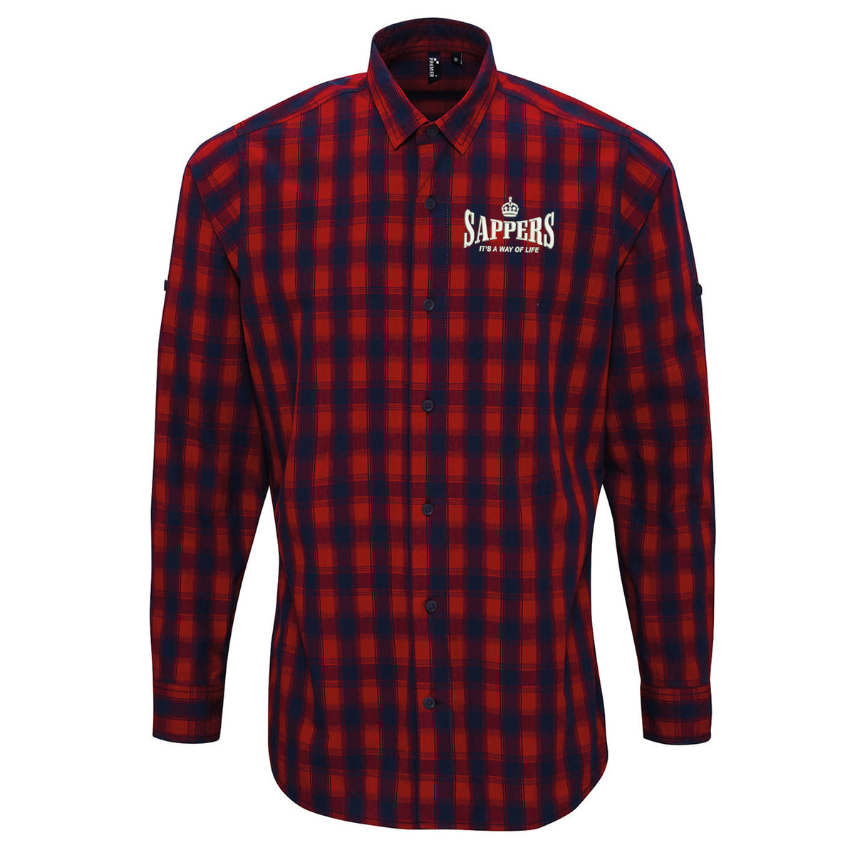 Sappers Way of Life Shirt