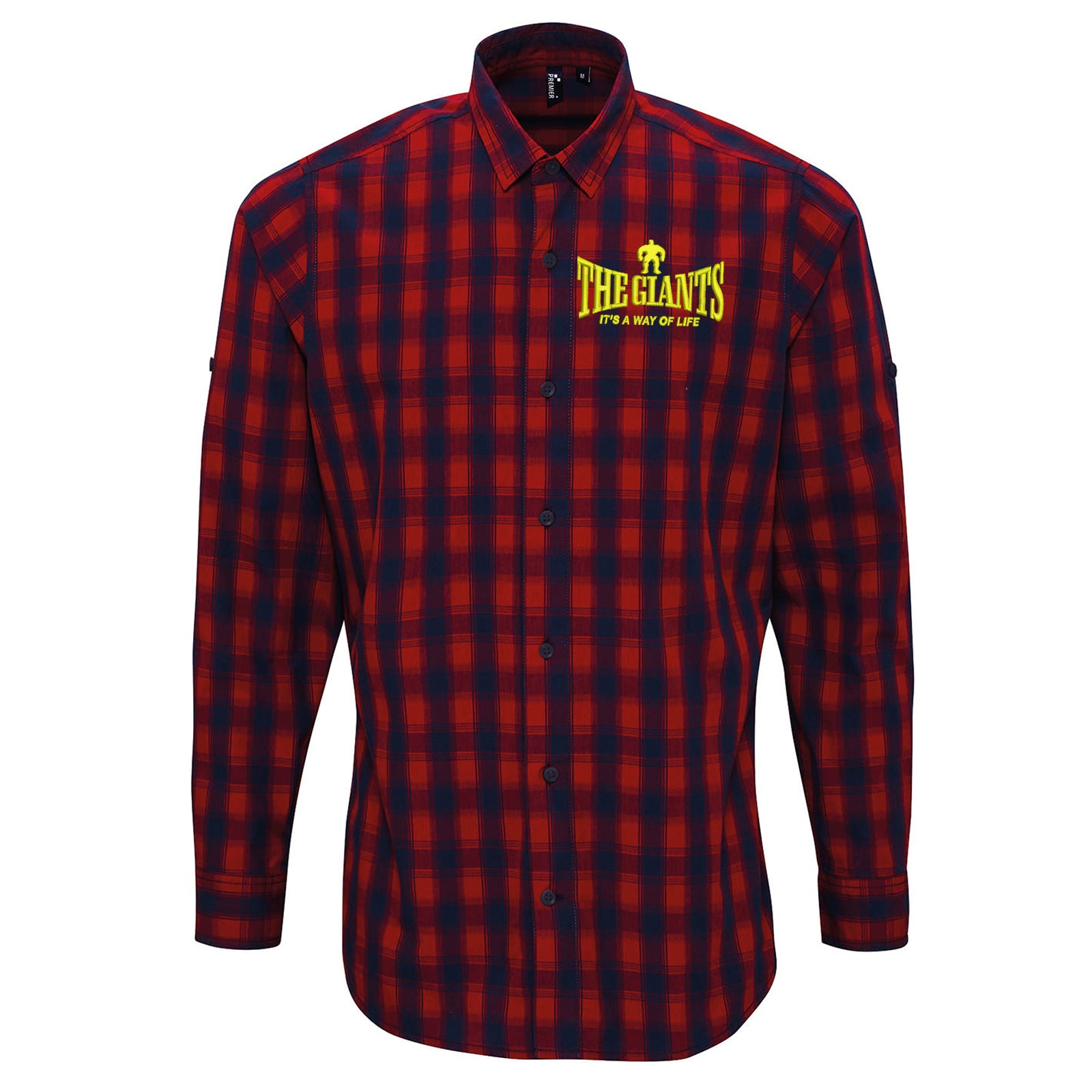 The Giants It's a Way of Life Shirt