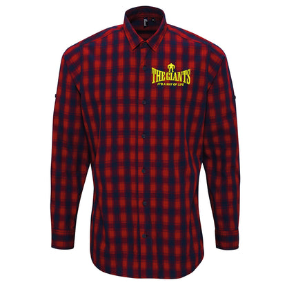 The Giants It's a Way of Life Shirt