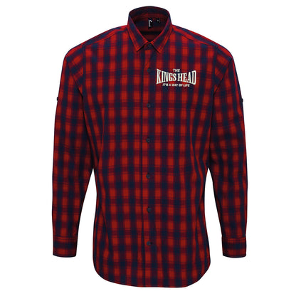 The King's Head It's a Way of Life Shirt