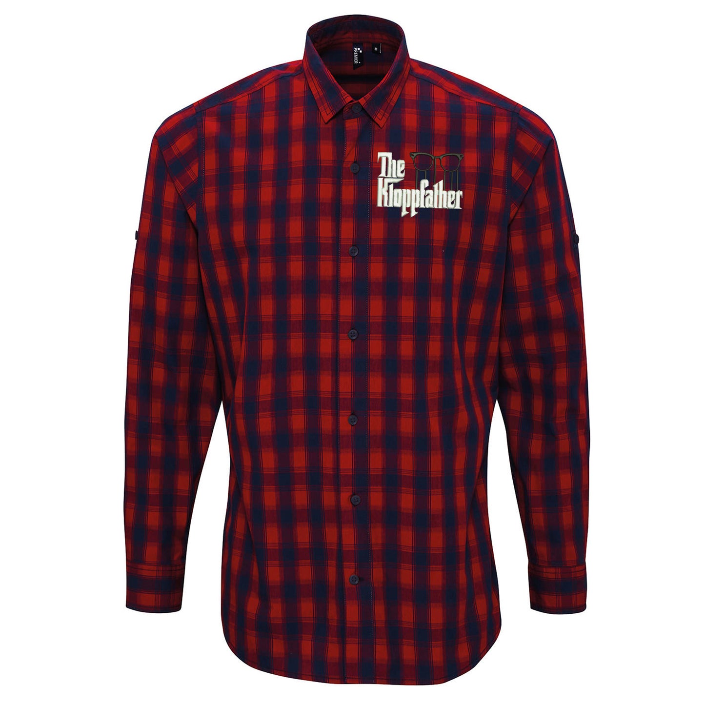 The Kloppfather Shirt