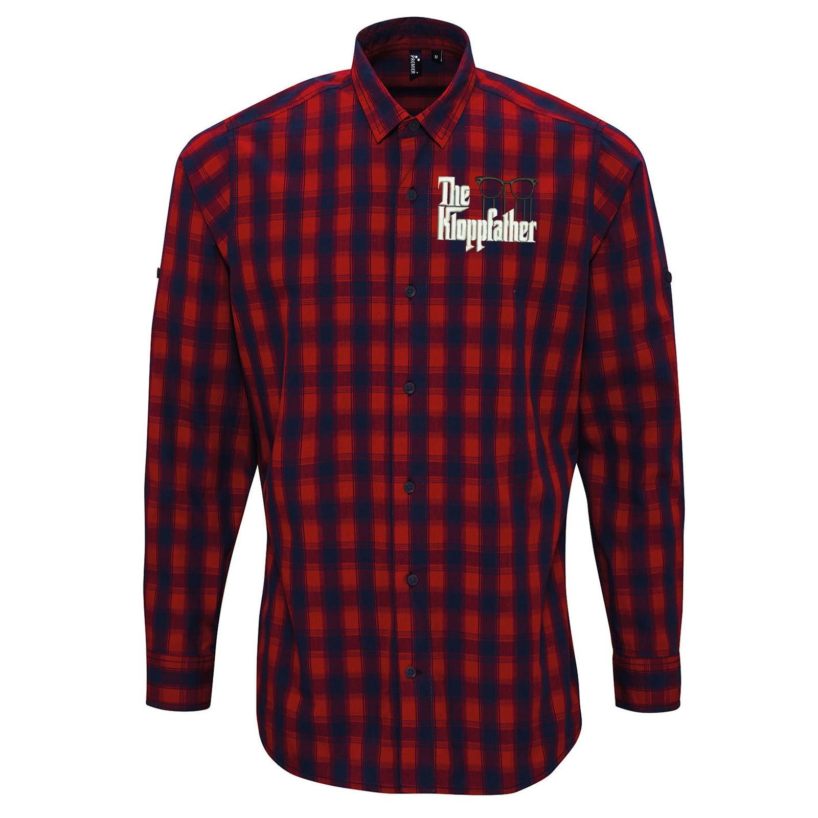 The Kloppfather Shirt