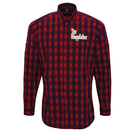 The Kloppfather Shirt