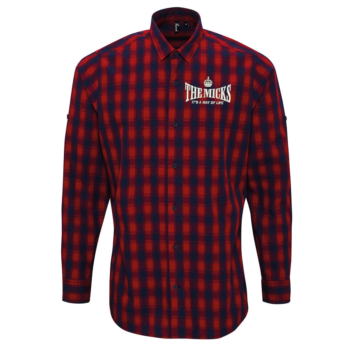 The Micks It's Way of Life Shirt