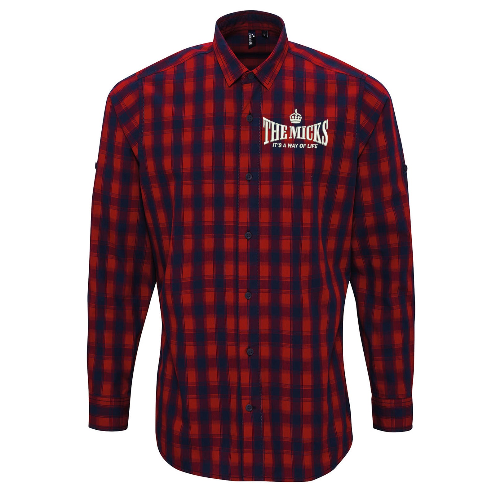The Micks It's Way of Life Shirt