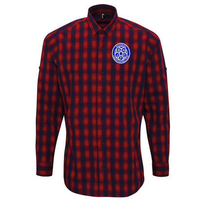 Bayston Hill Juniors Football Club Long Sleeve Shirt