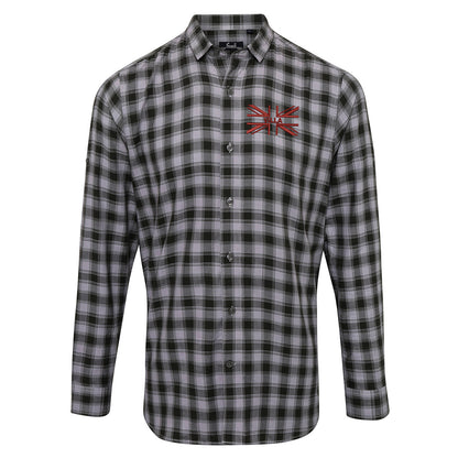 Villa Union Jack Shirt