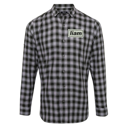 Bonehead Long Sleeve Shirt