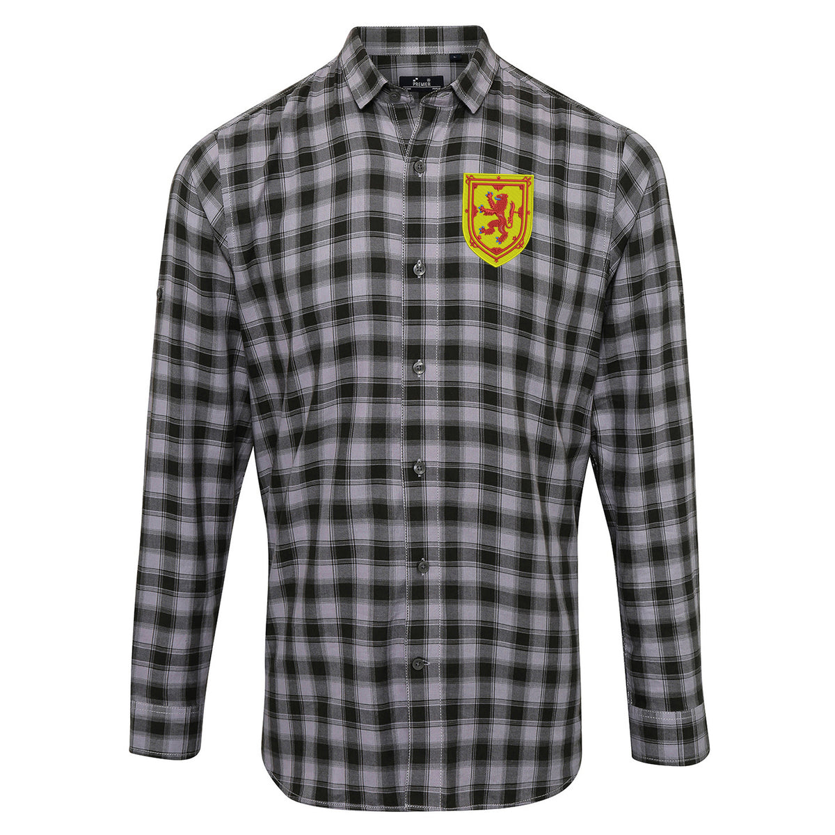 Retro Raith 1949 Long Shirt