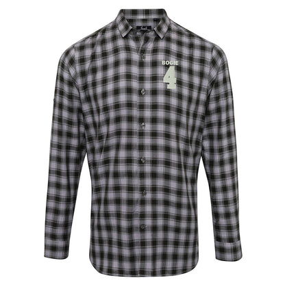 Bogie 4 Long Sleeve Shirt