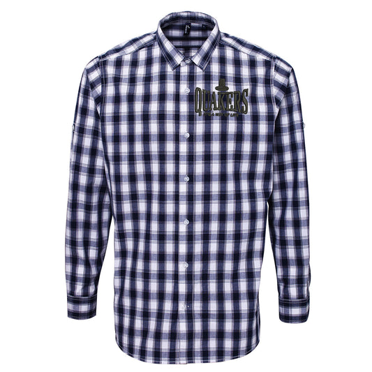 Quakers It's a Way of Life Shirt
