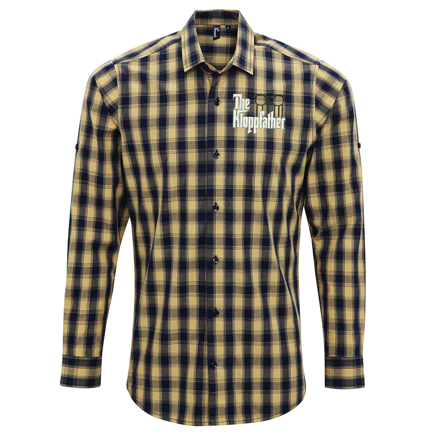 The Kloppfather Shirt
